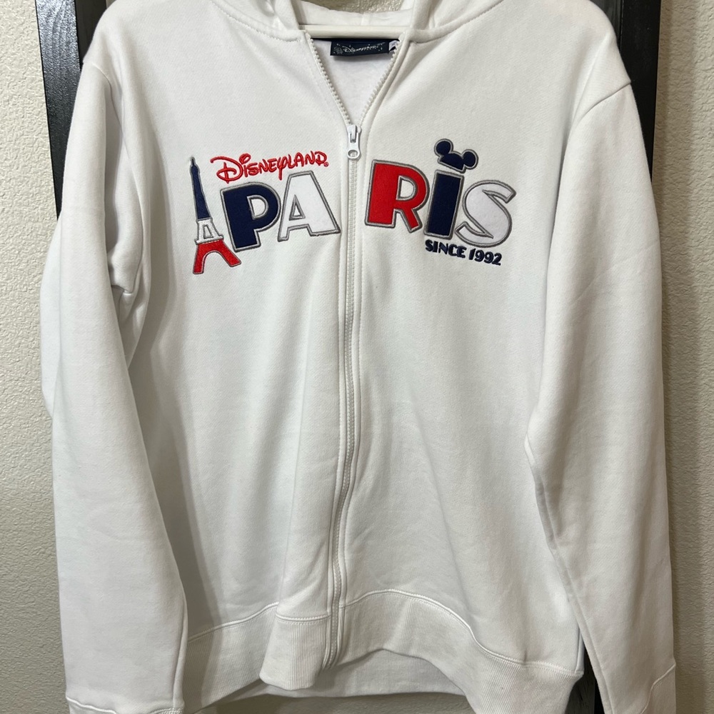 Disneyland Paris Hoodie